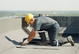 Best Gutter Installation and Repair  in Prudenville, MI